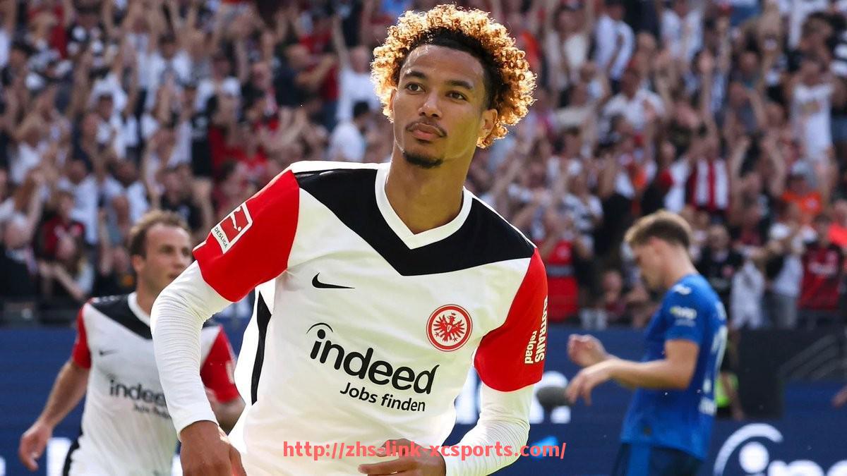 杏彩体育-法甲赛季转会市场走势与资金流向趋势分析