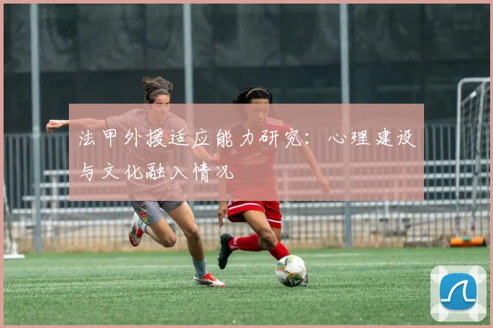 法甲外援适应能力研究：心理建设与文化融入情况