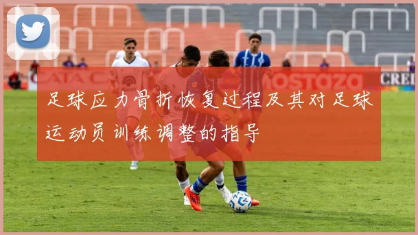 足球应力骨折恢复过程及其对足球运动员训练调整的指导